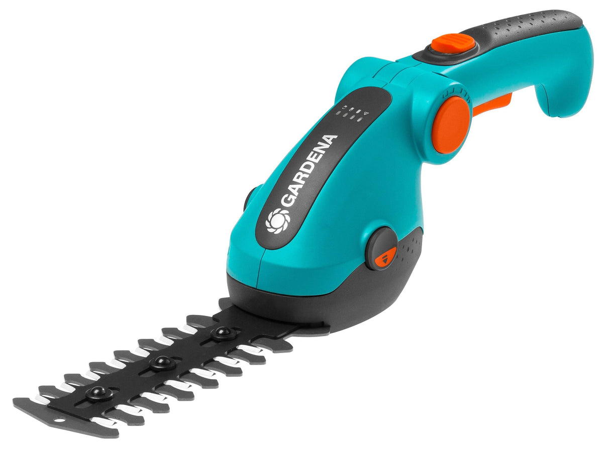Battery Grass and Shrub Shears ComfortCut Li, photo 2 of 5
