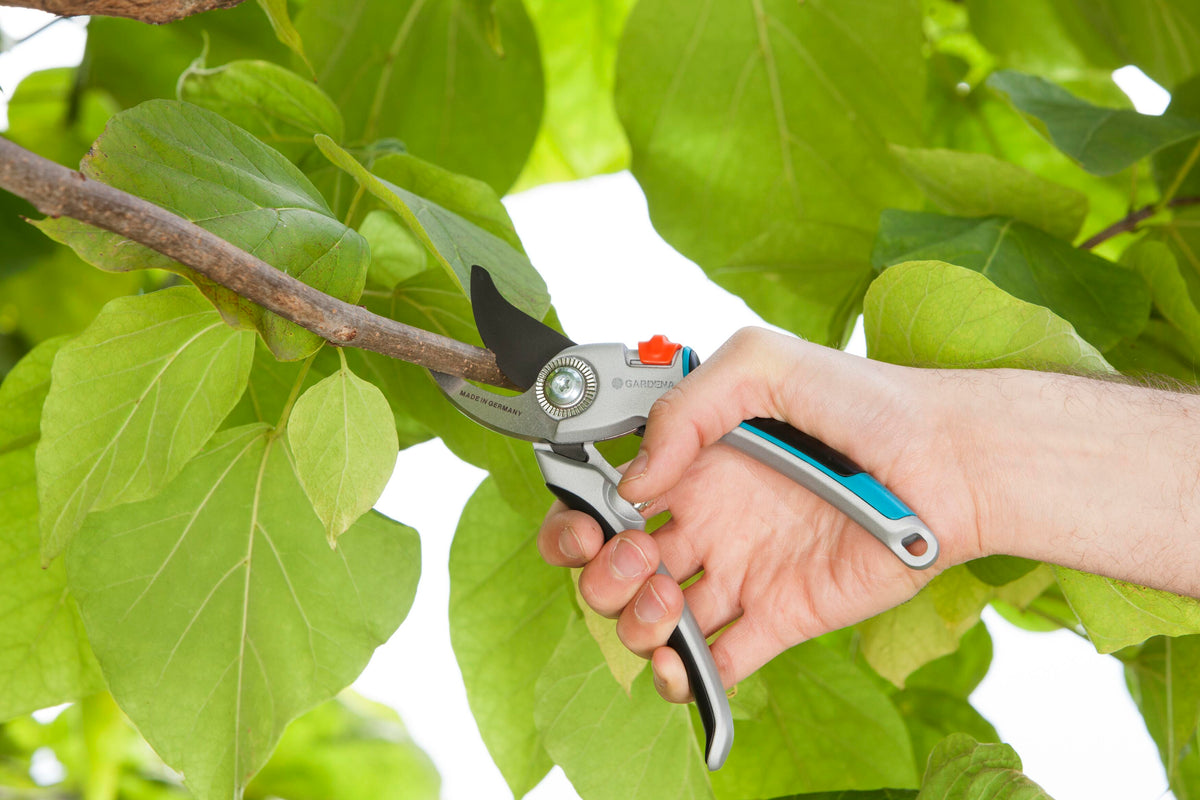 Alu Garden Secateurs B/L, photo 2 of 2
