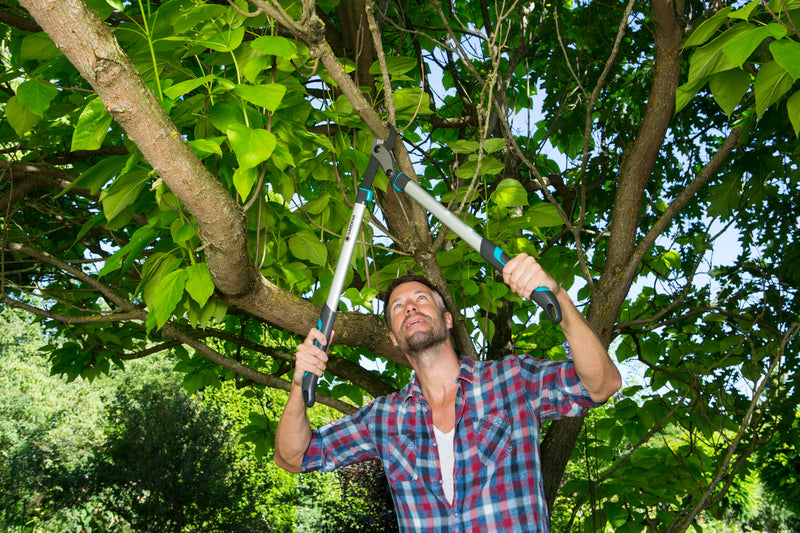 Pruning Lopper EnergyCut 750 B, photo 4 of 5
