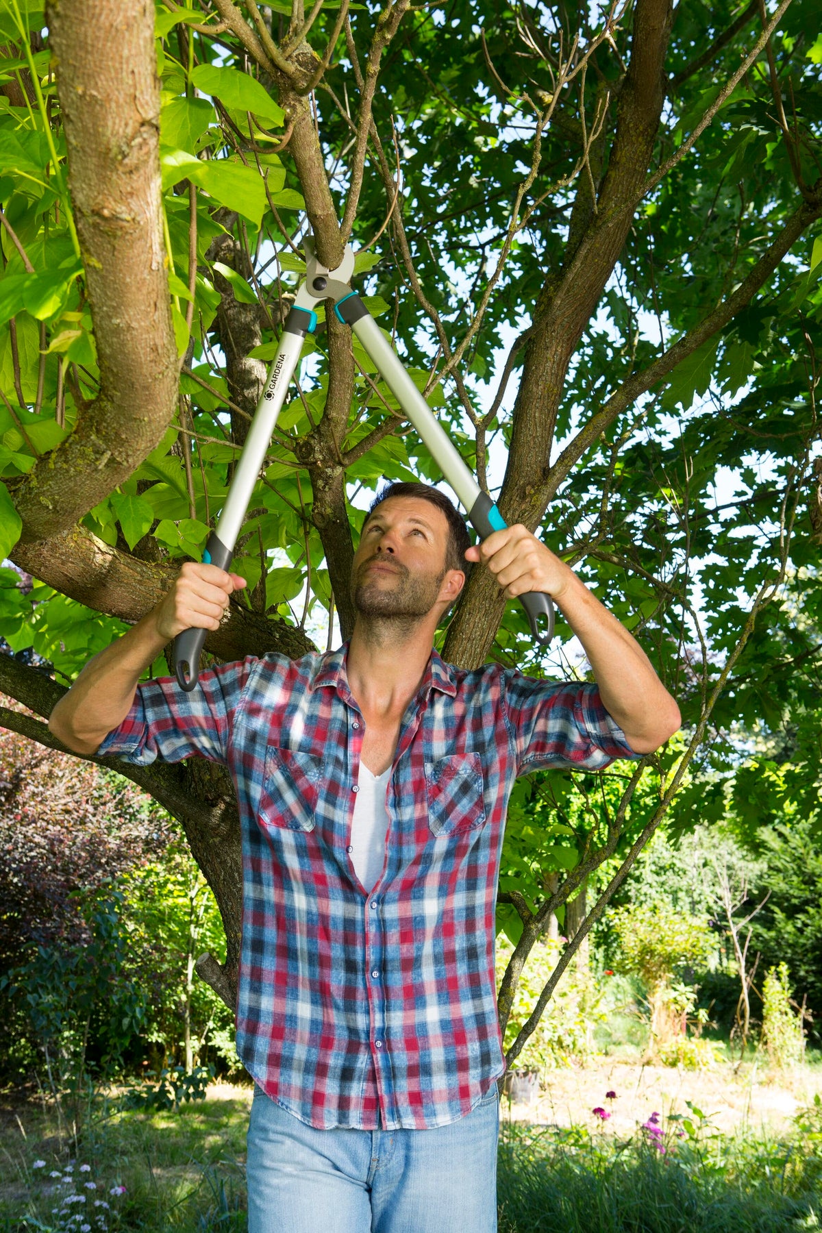 Pruning Lopper EasyCut 680 B, photo 4 of 6