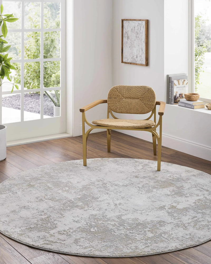 Ganit Thick Luxe Boutique Rug by Boutique Rugs