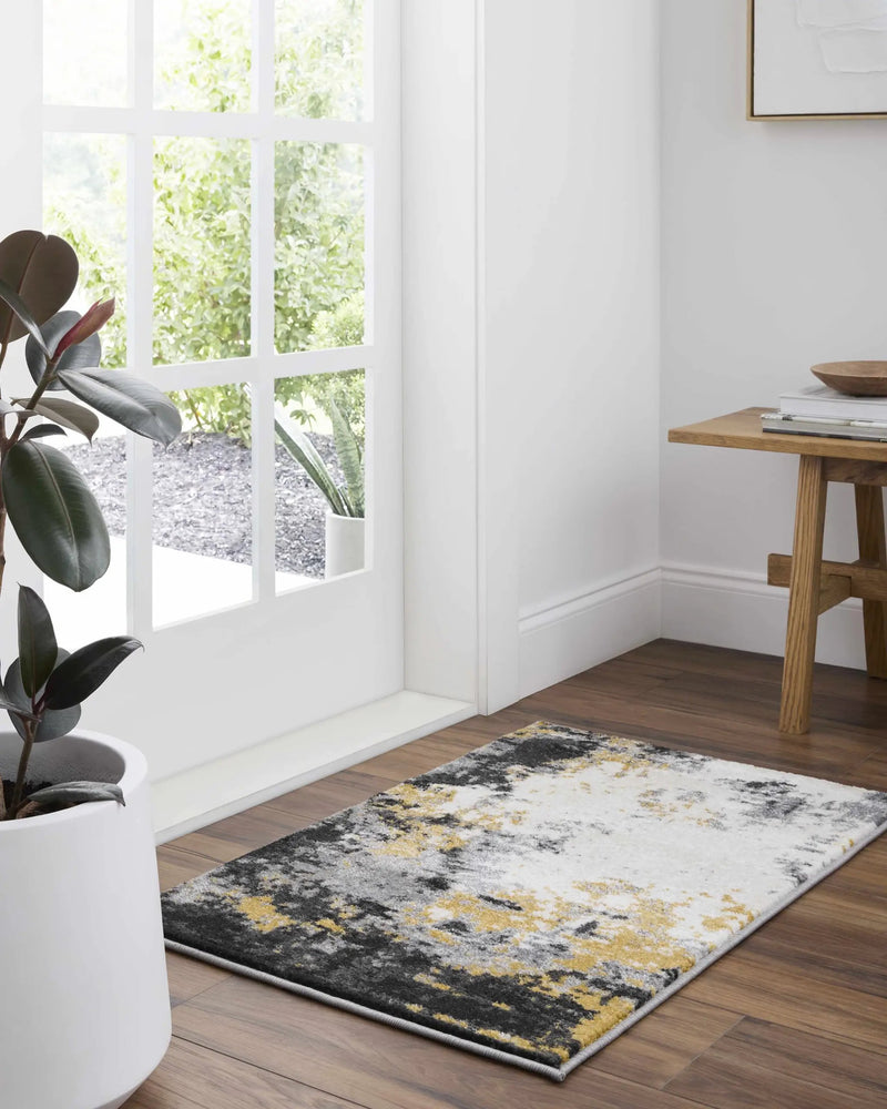 Gardners Area Rug by Boutique Rugs