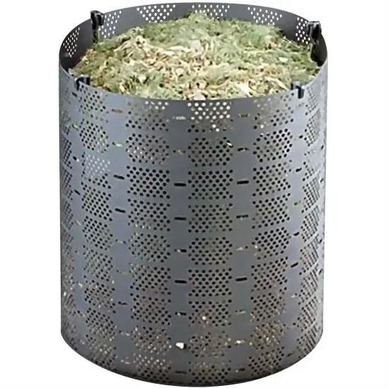 216-Gallon Compost Bin Composter for Home Composting by HomePacific