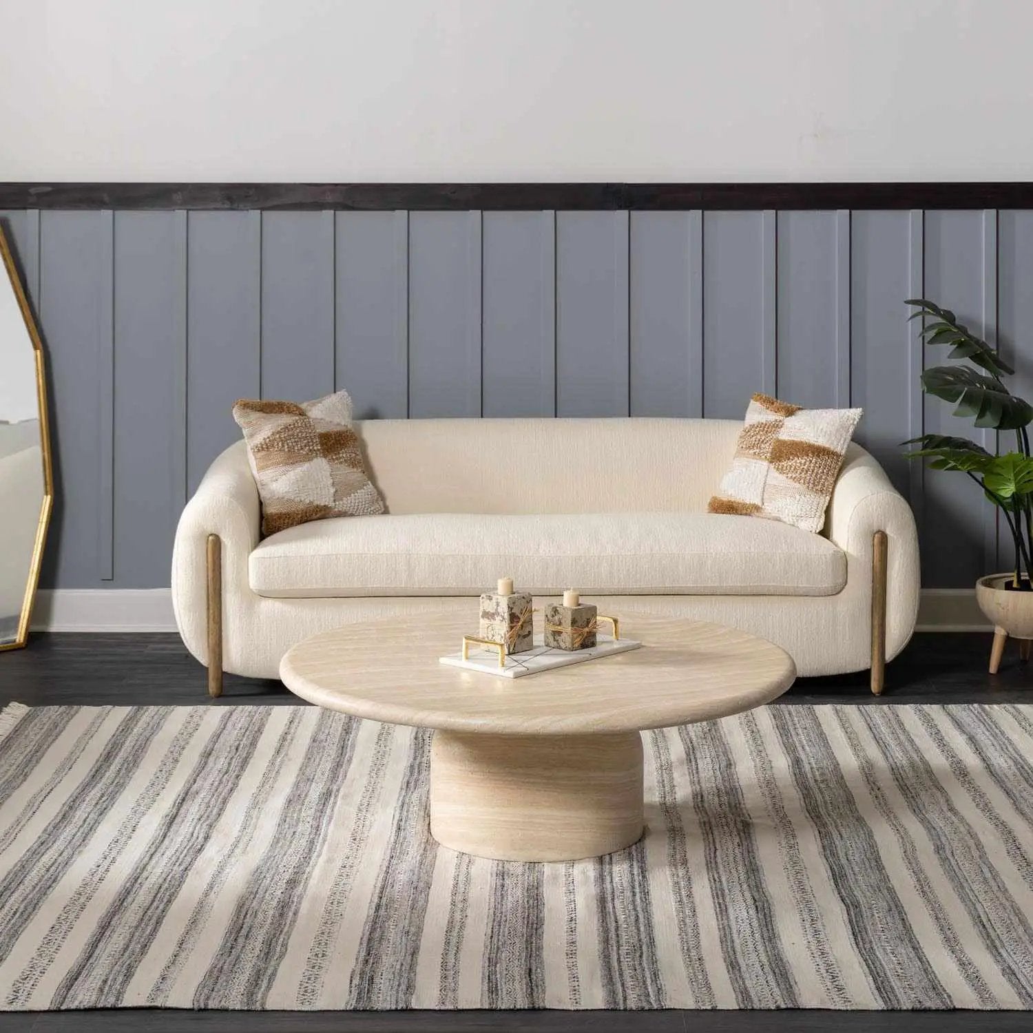 Geographe Rug - Clearance by Boutique Rugs
