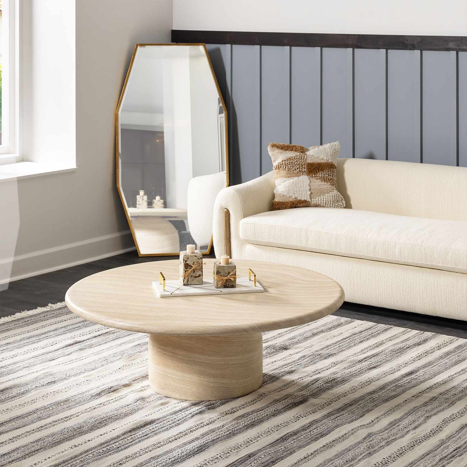 Geographe Rug - Clearance by Boutique Rugs