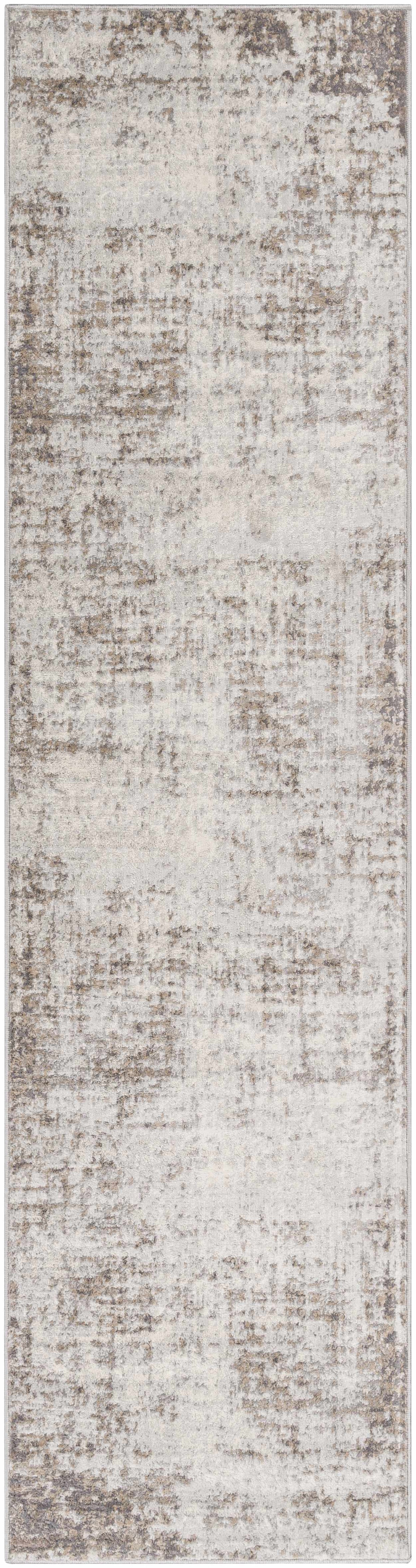 Gerona Abstract Area Rug, photo 8 of 12