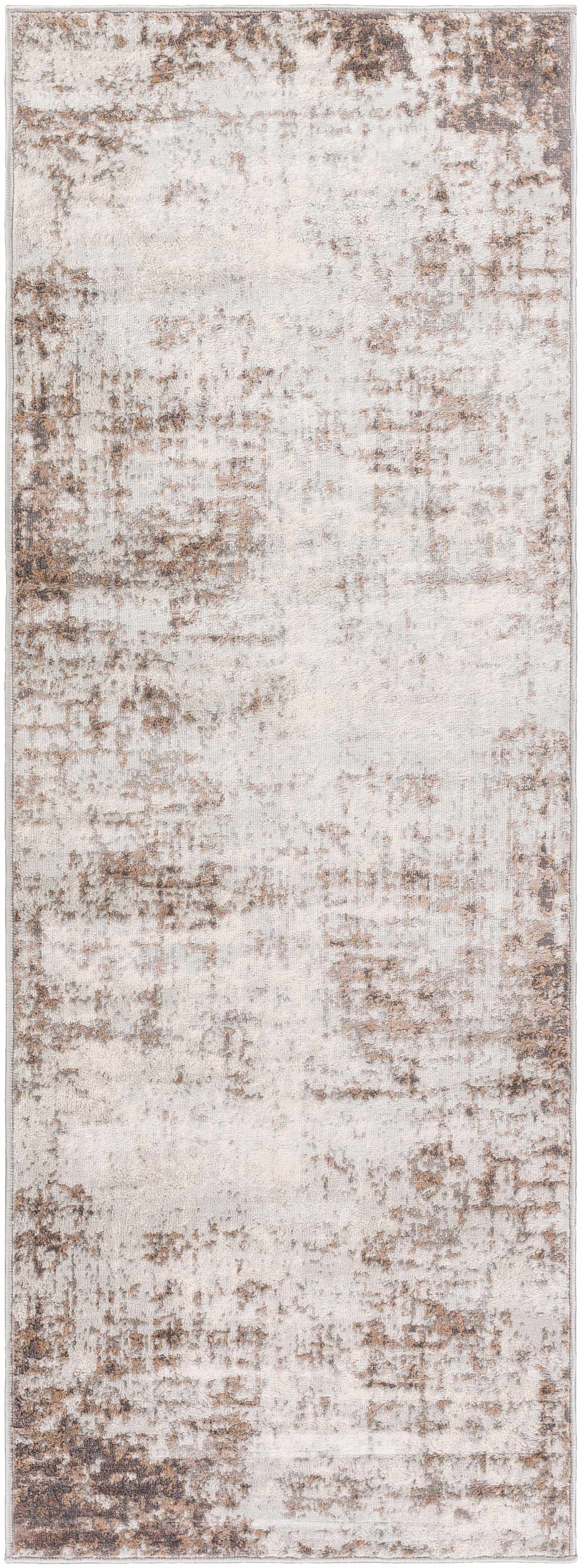 Gerona Abstract Area Rug, photo 3 of 12