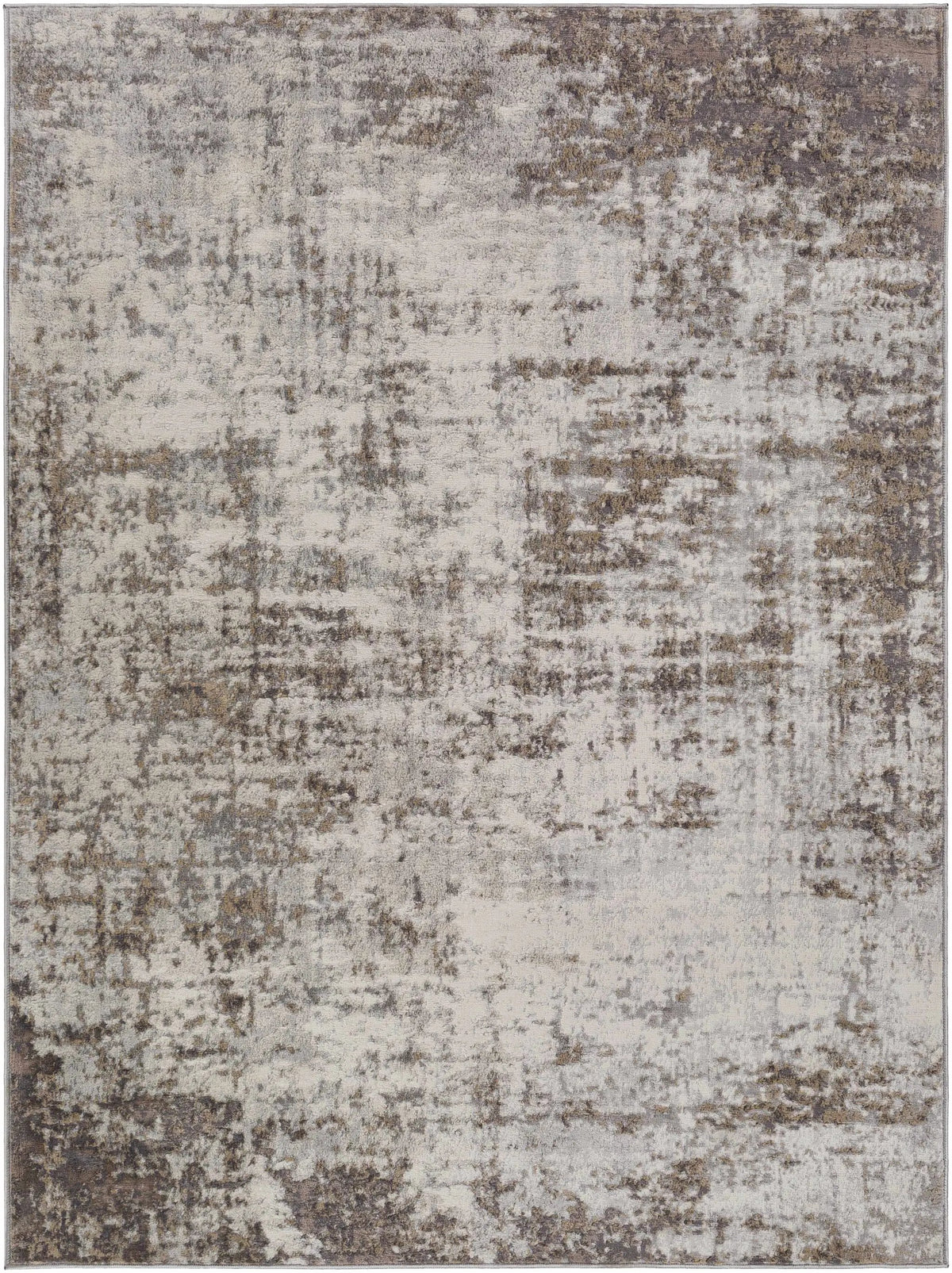 Gerona Abstract Area Rug, photo 7 of 12