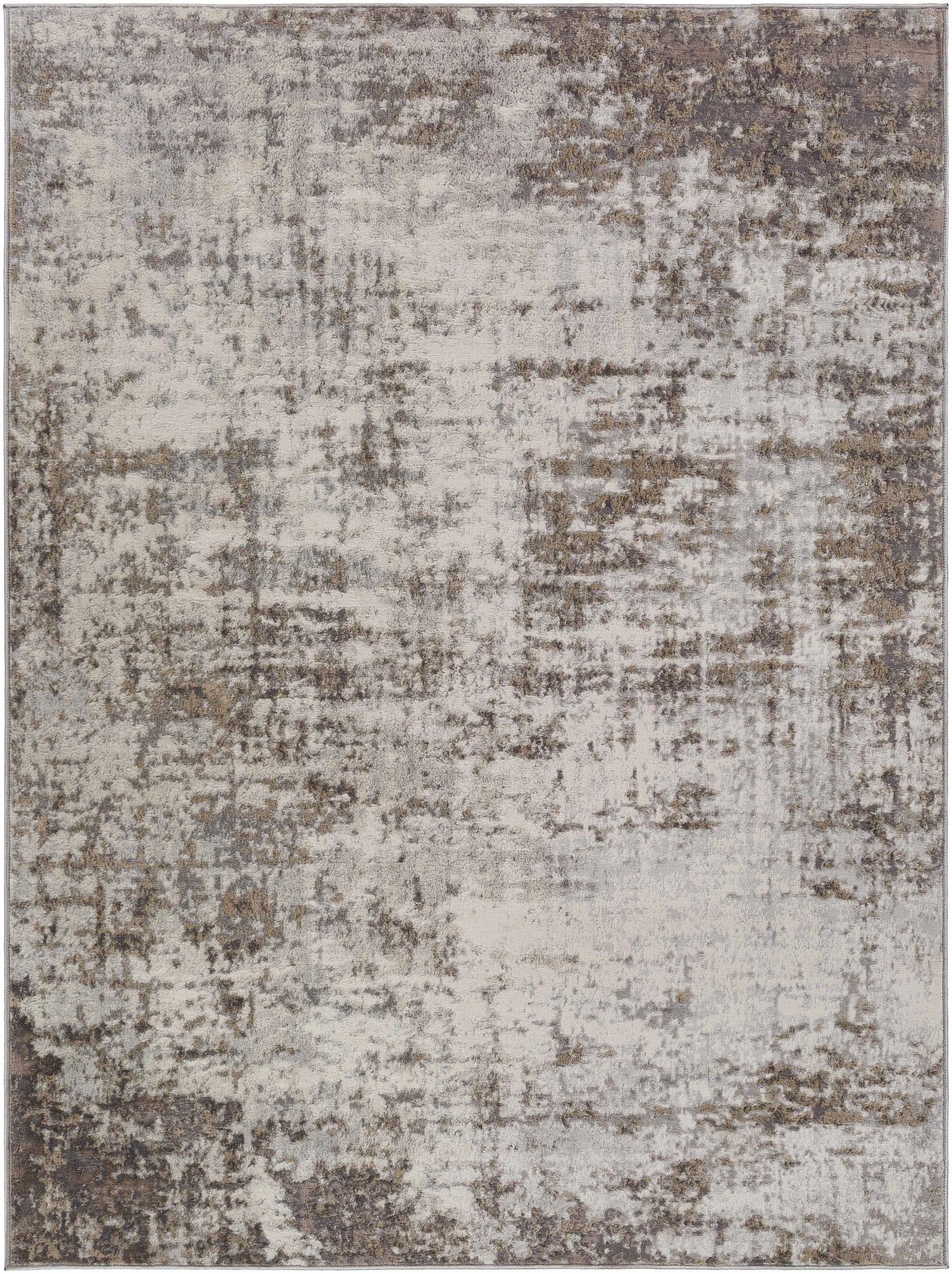 Gerona Abstract Area Rug by Boutique Rugs