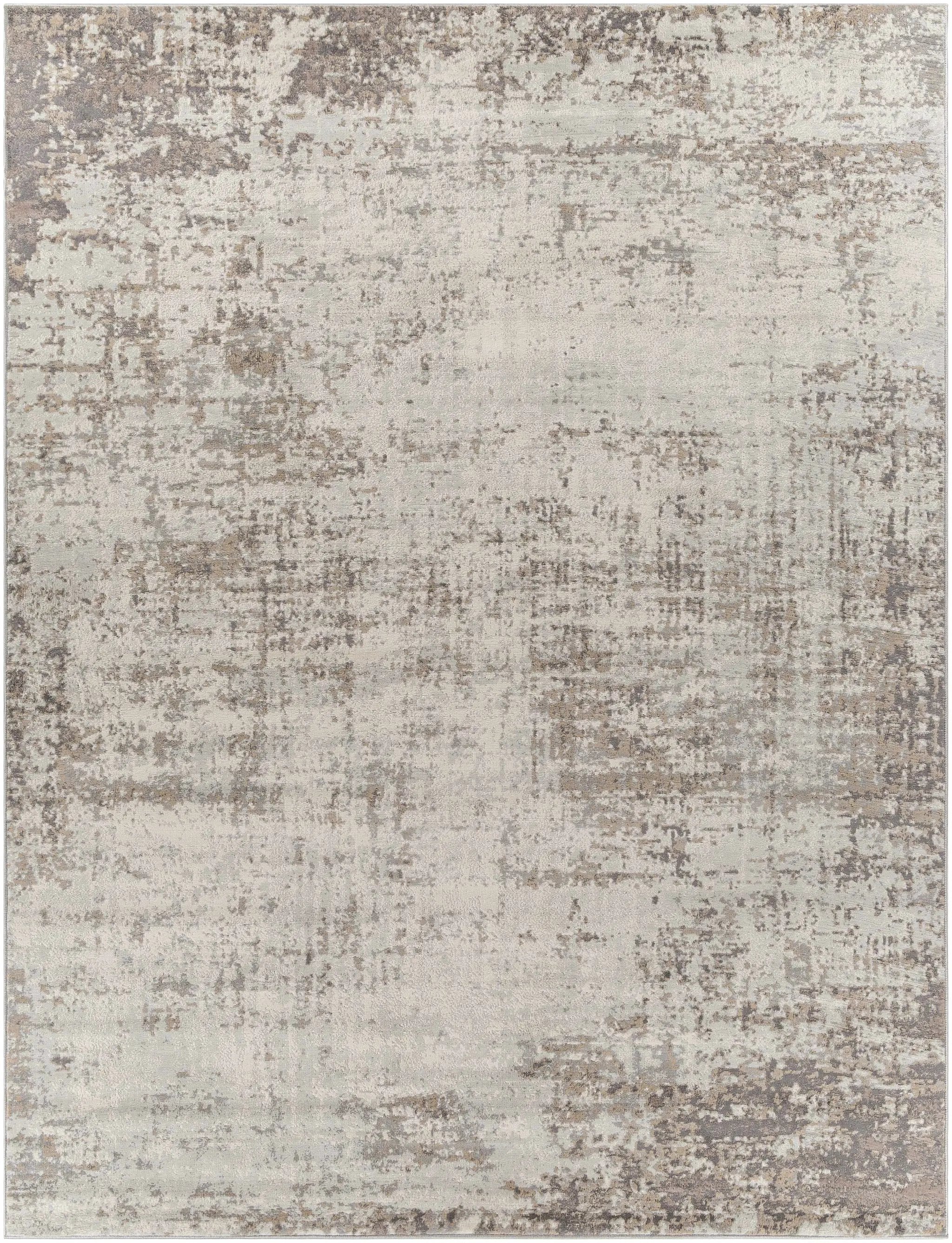 Gerona Abstract Area Rug by Boutique Rugs