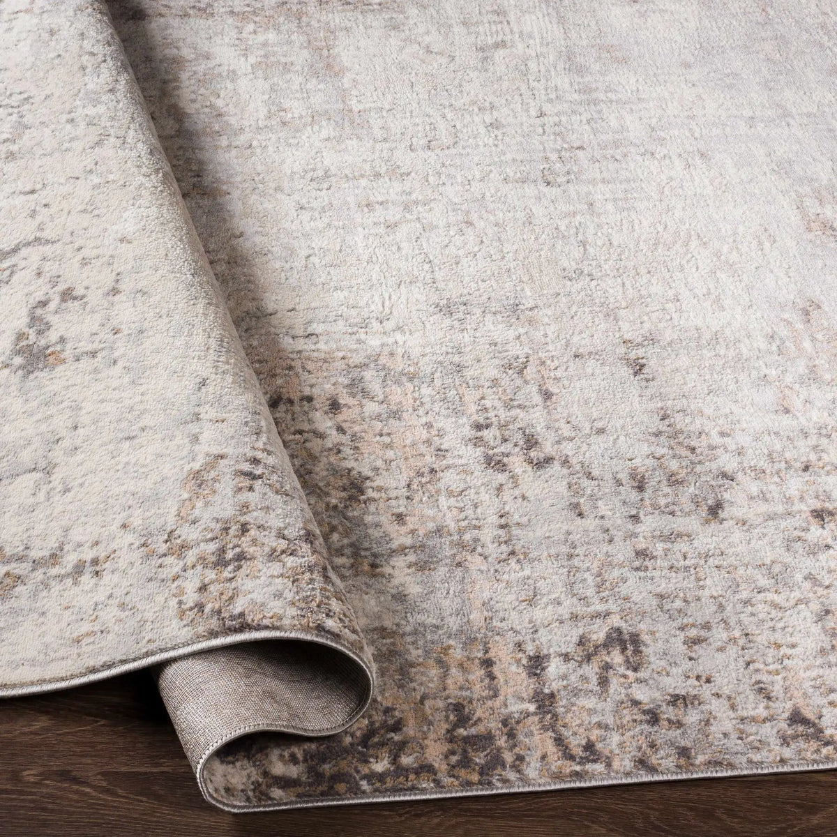 Gerona Abstract Area Rug, photo 10 of 12