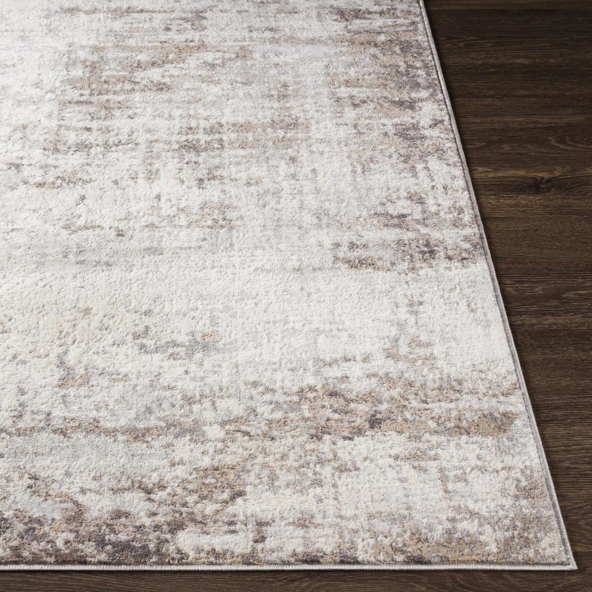 Gerona Abstract Area Rug, photo 9 of 12