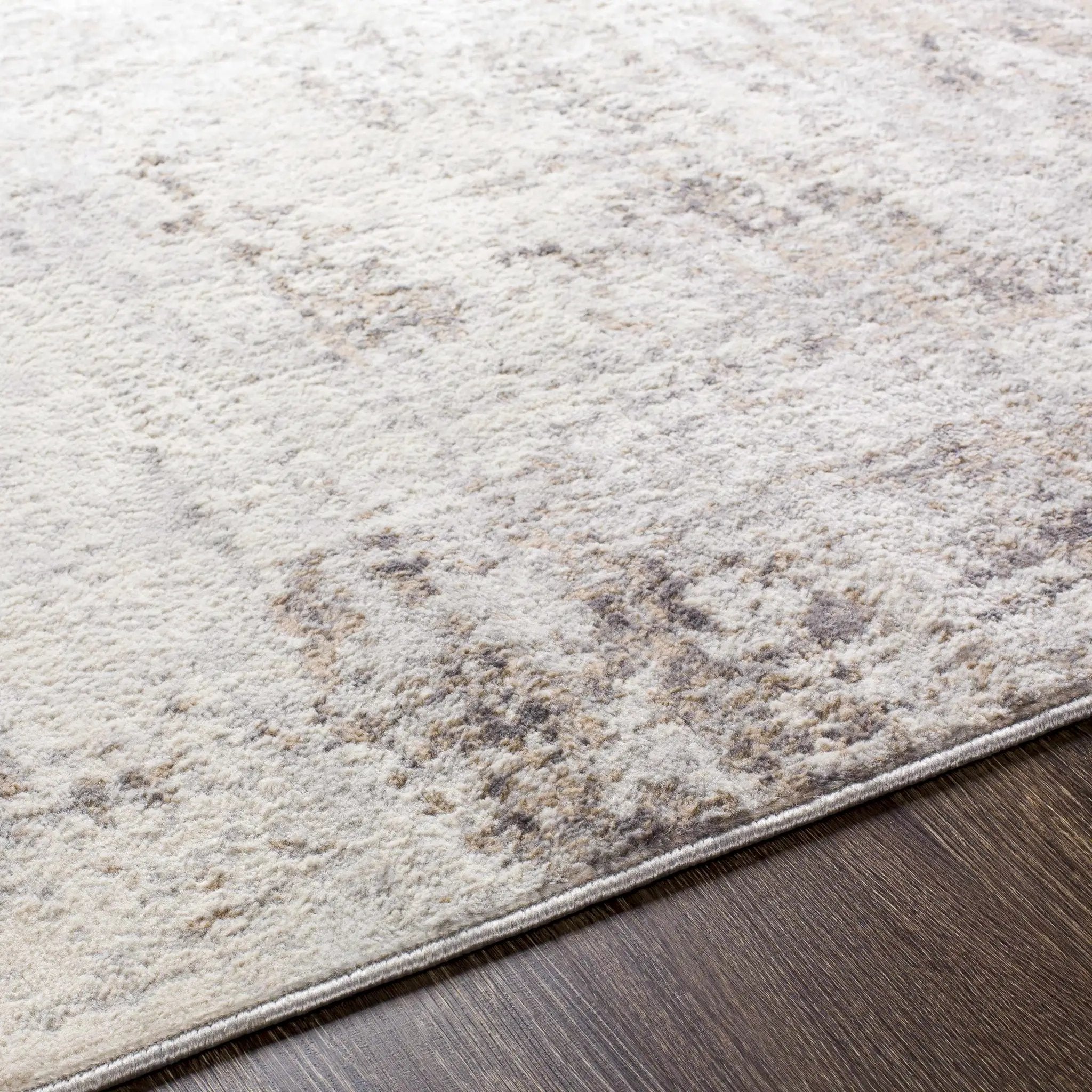 Gerona Abstract Area Rug by Boutique Rugs