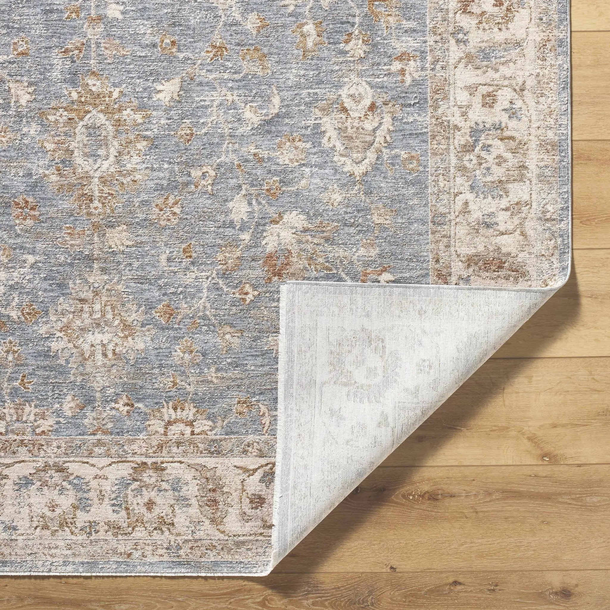 Avivit Sage Area Rug by Boutique Rugs