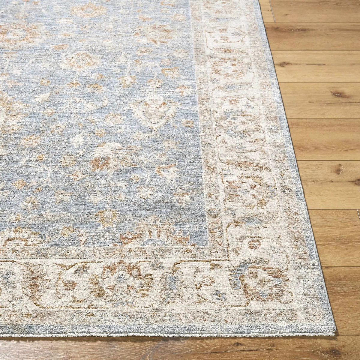 Avivit Sage Area Rug, photo 2 of 5