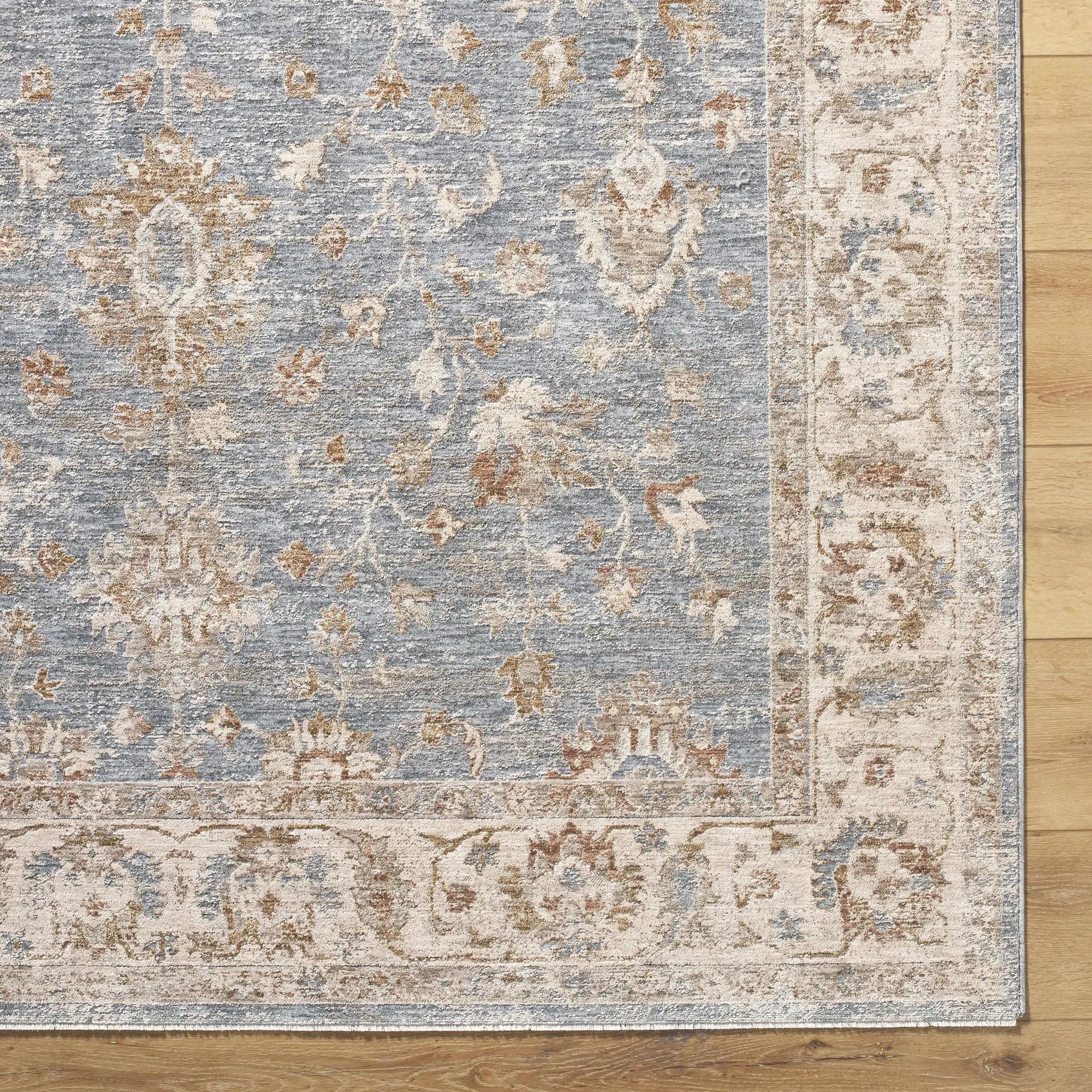 Avivit Sage Area Rug by Boutique Rugs