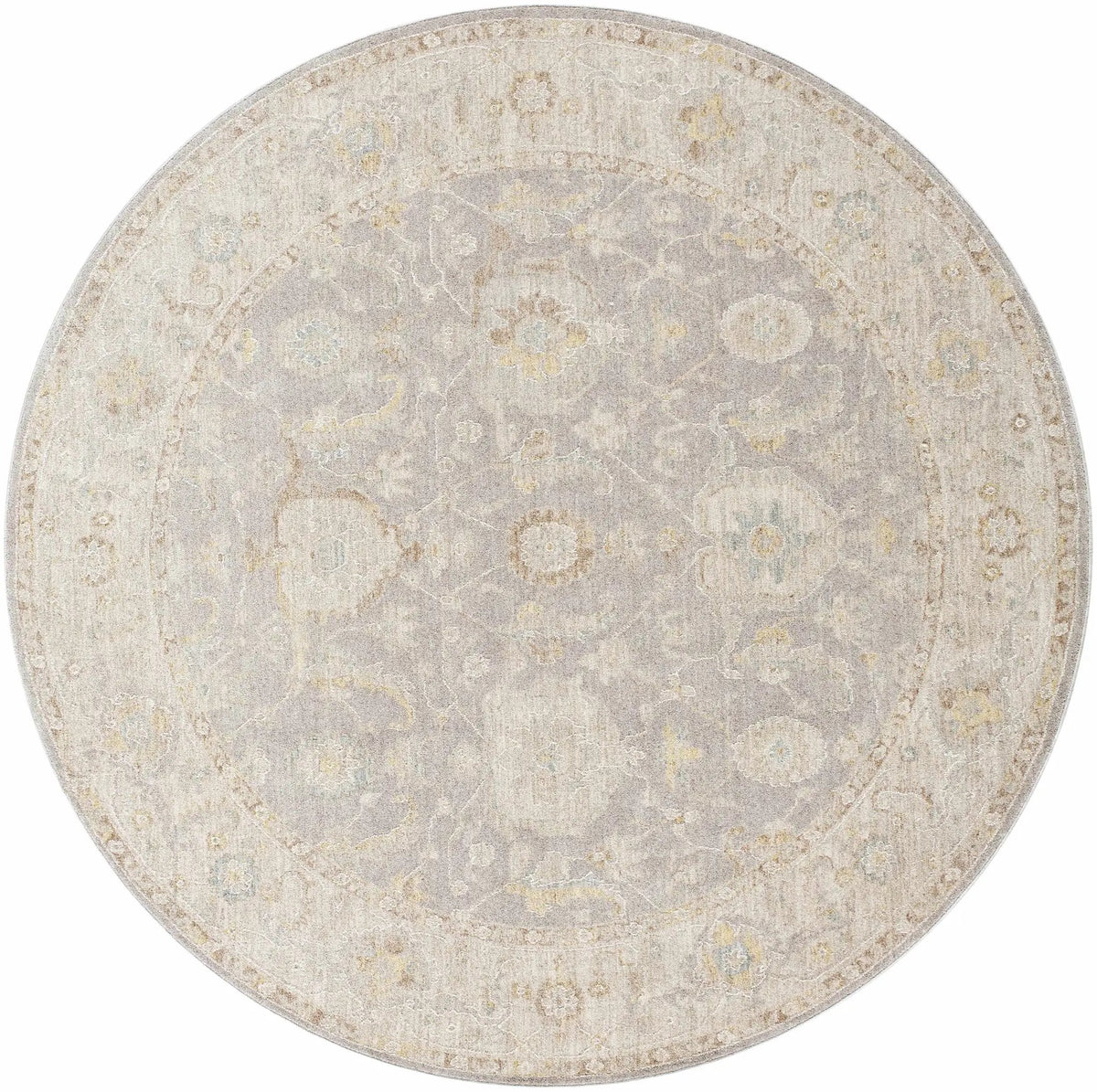 Giang Thick Luxe Area Rug - Clearance, photo 10 of 10