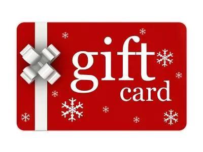 GIFT CARD by Unique Piece Furniture