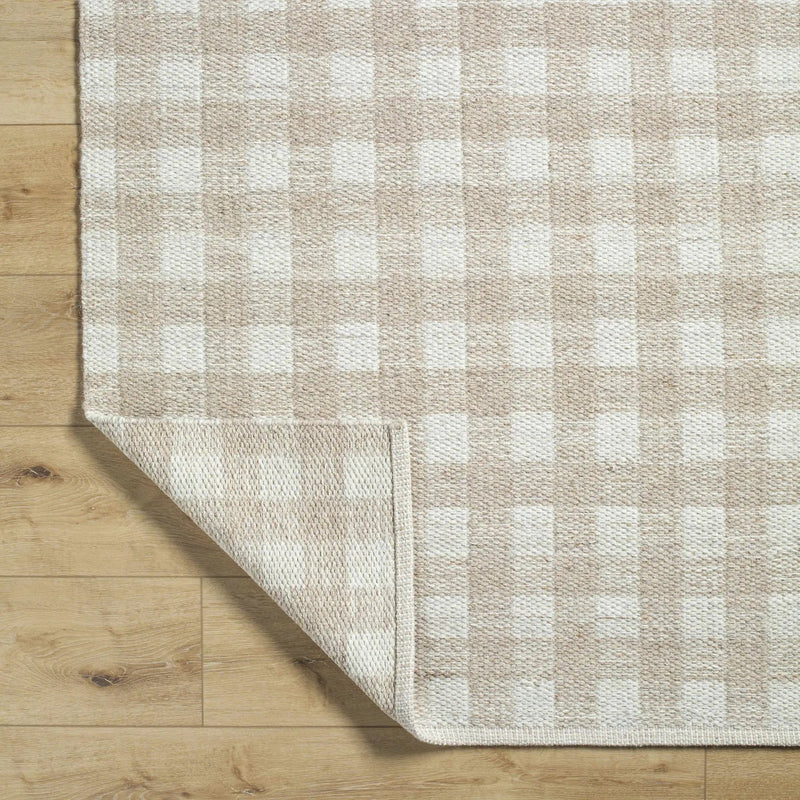 Garth Wool Rug by Boutique Rugs