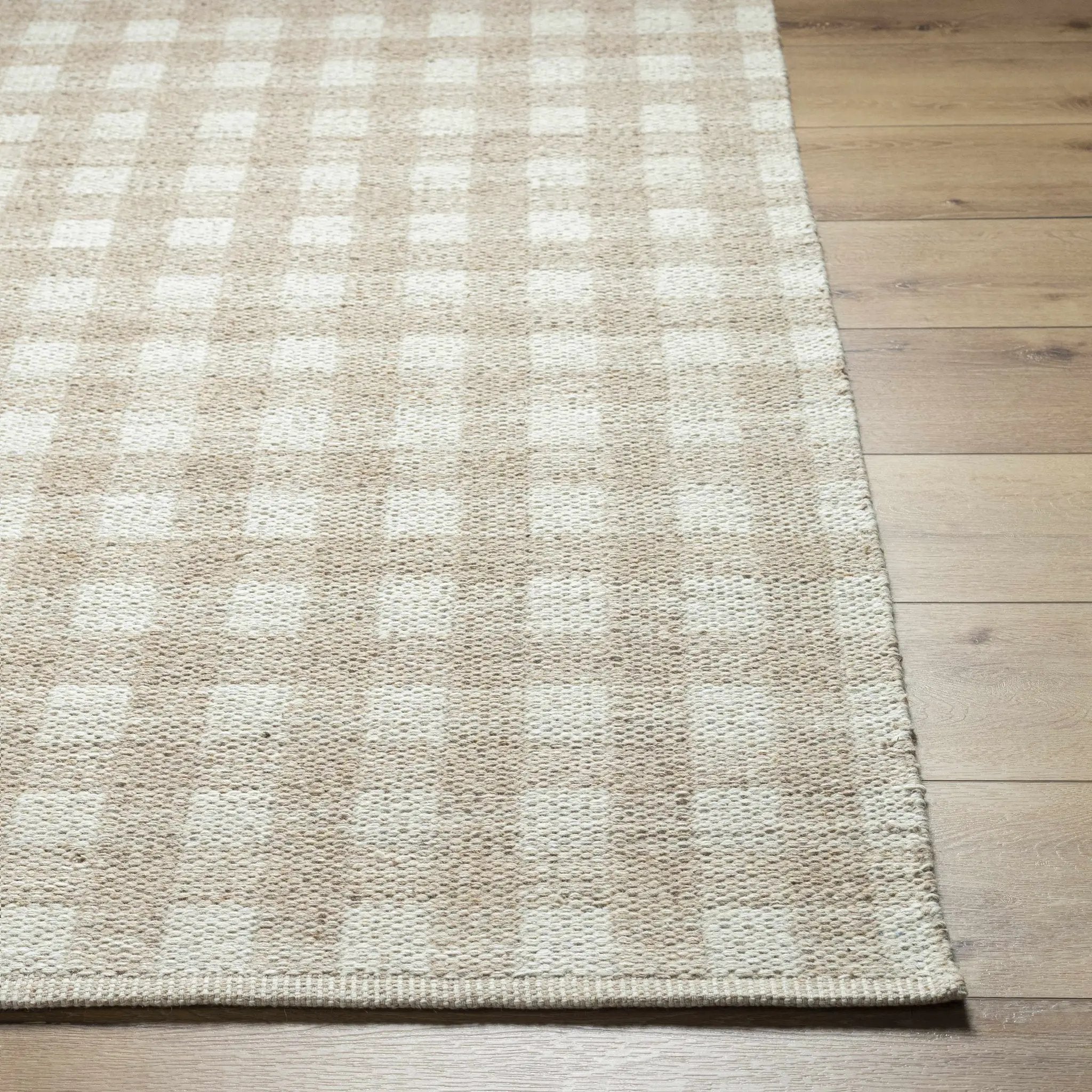 Garth Wool Rug by Boutique Rugs