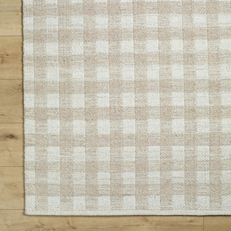 Garth Wool Rug by Boutique Rugs