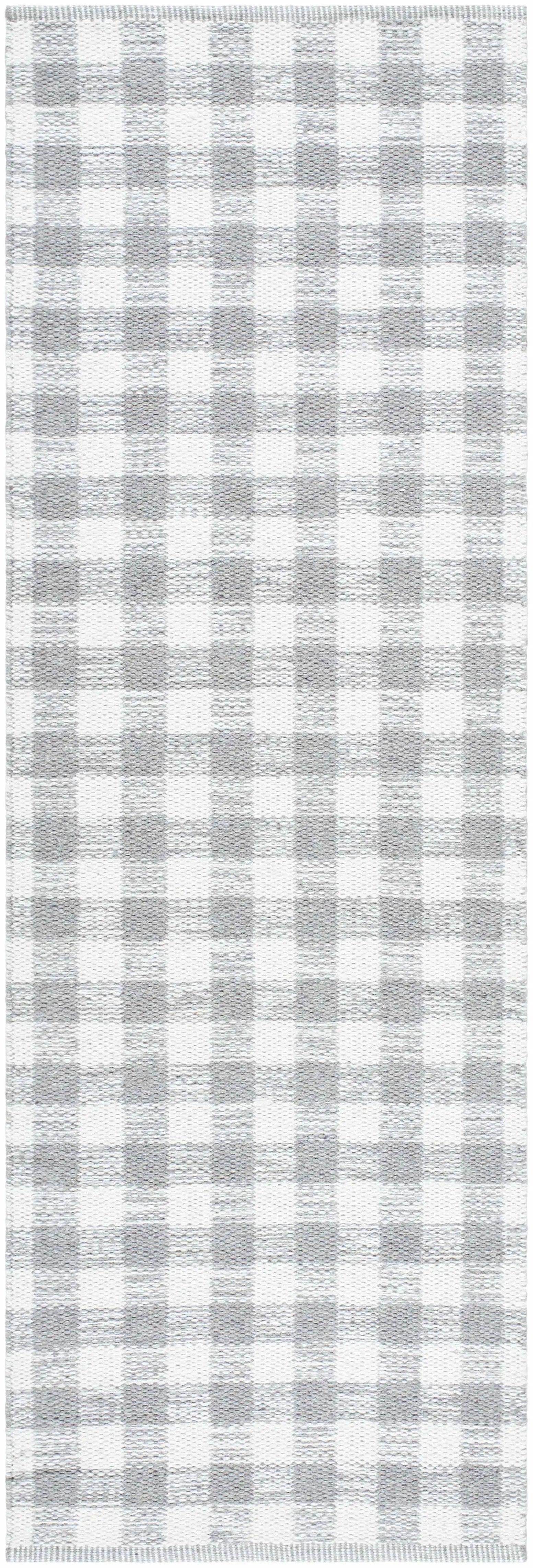 Garth Ivory Wool Rug - Clearance by Boutique Rugs