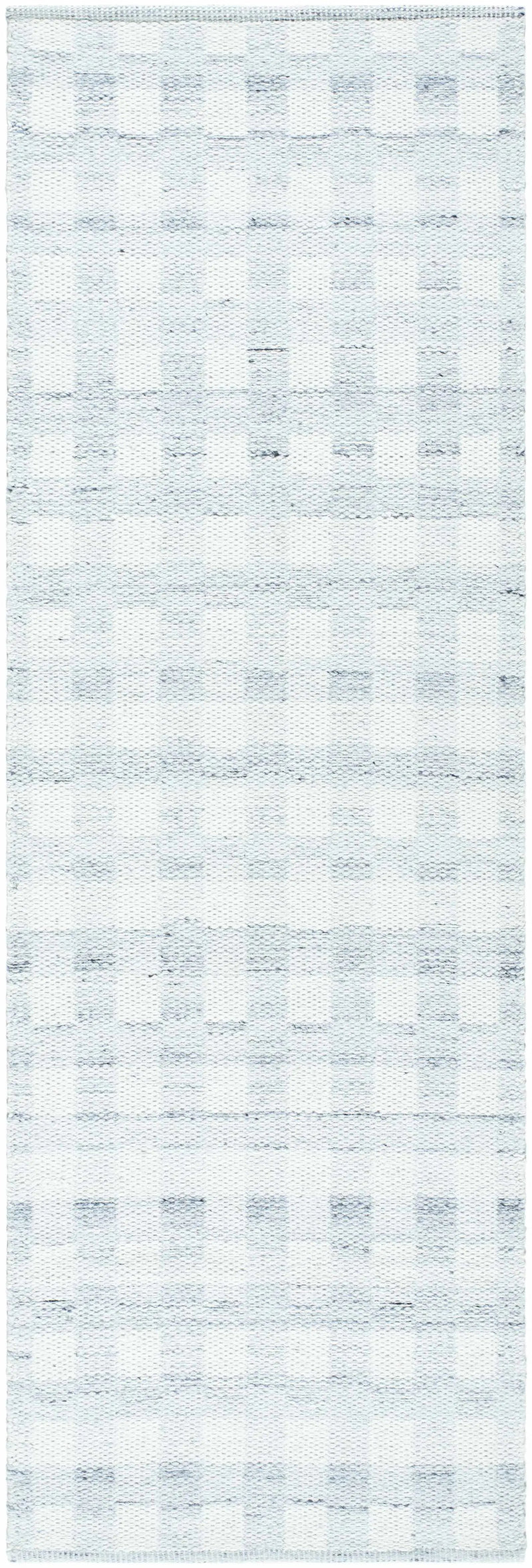 Garth Light Slate Area Rug by Boutique Rugs