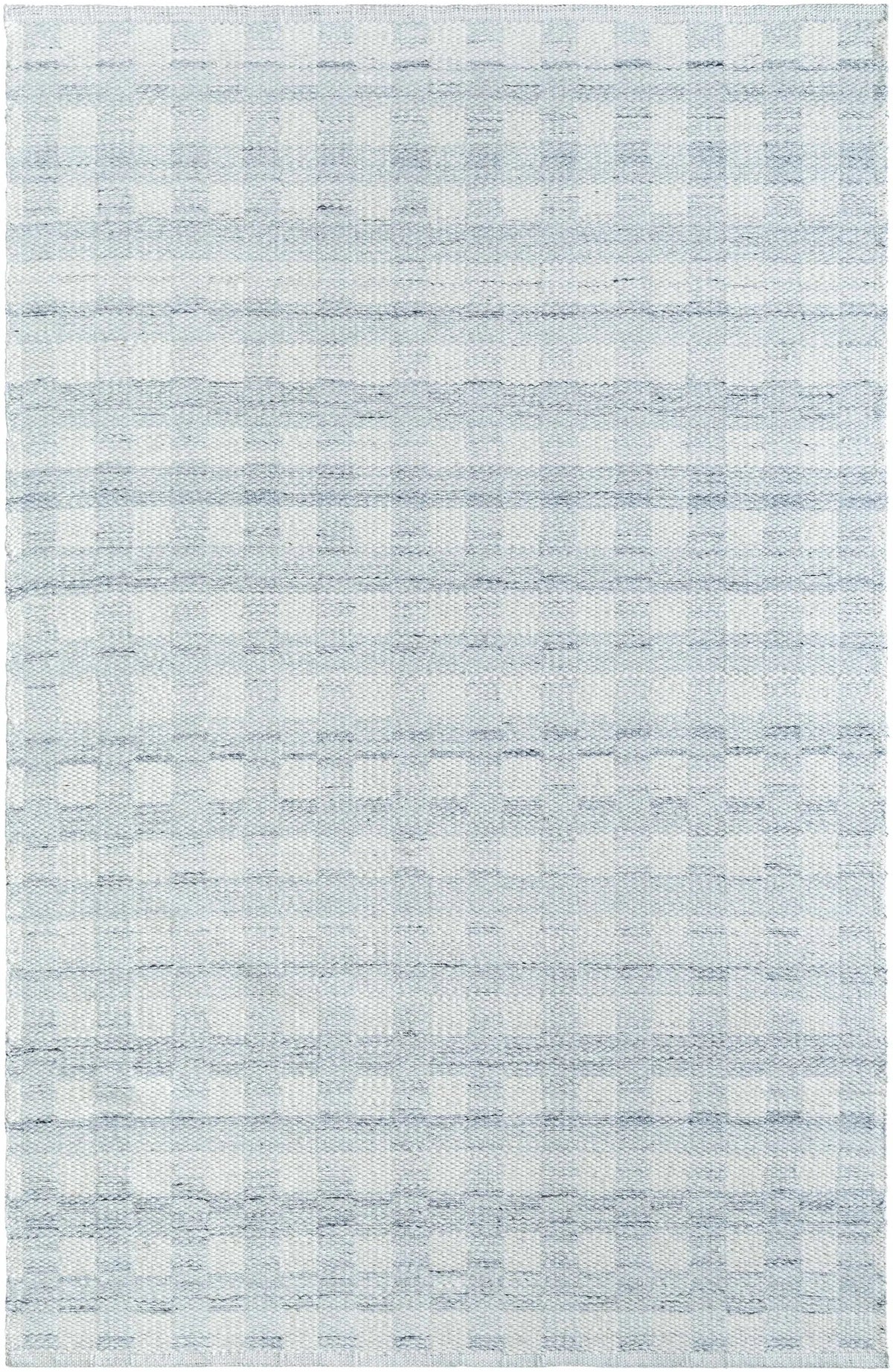 Garth Light Slate Area Rug, photo 10 of 10
