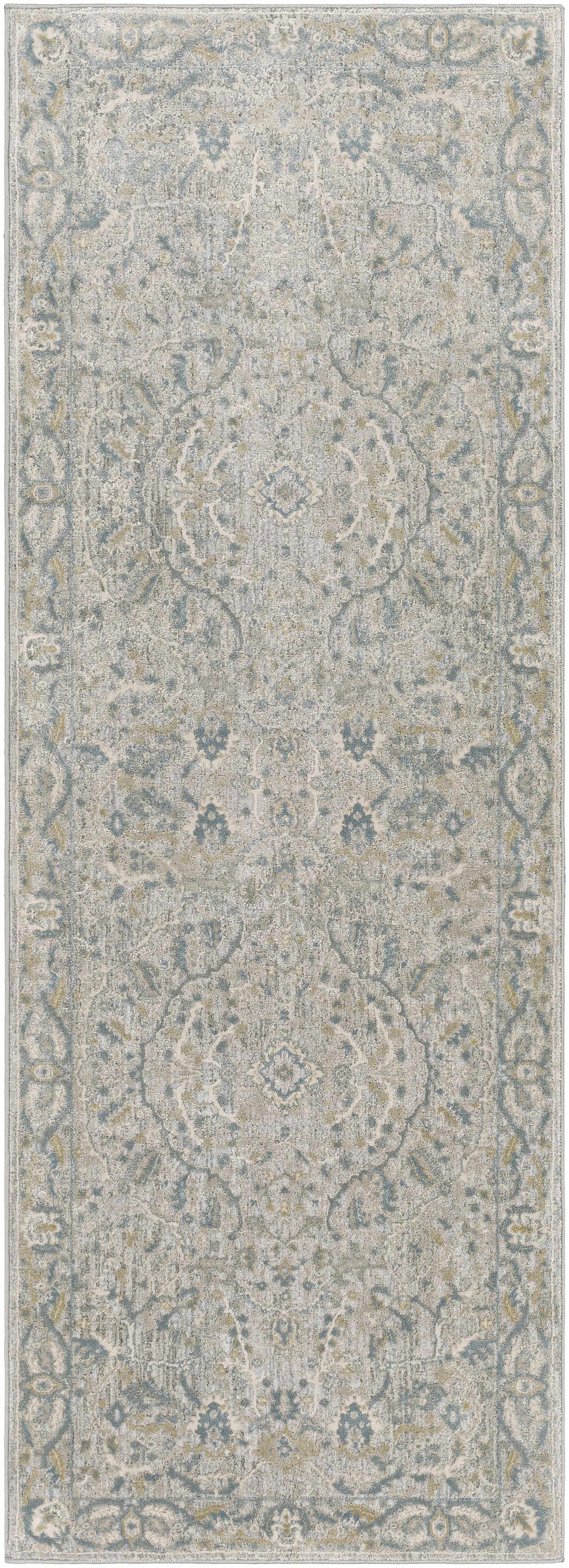 Glengarry Thick Luxe Boutique Rug by Boutique Rugs