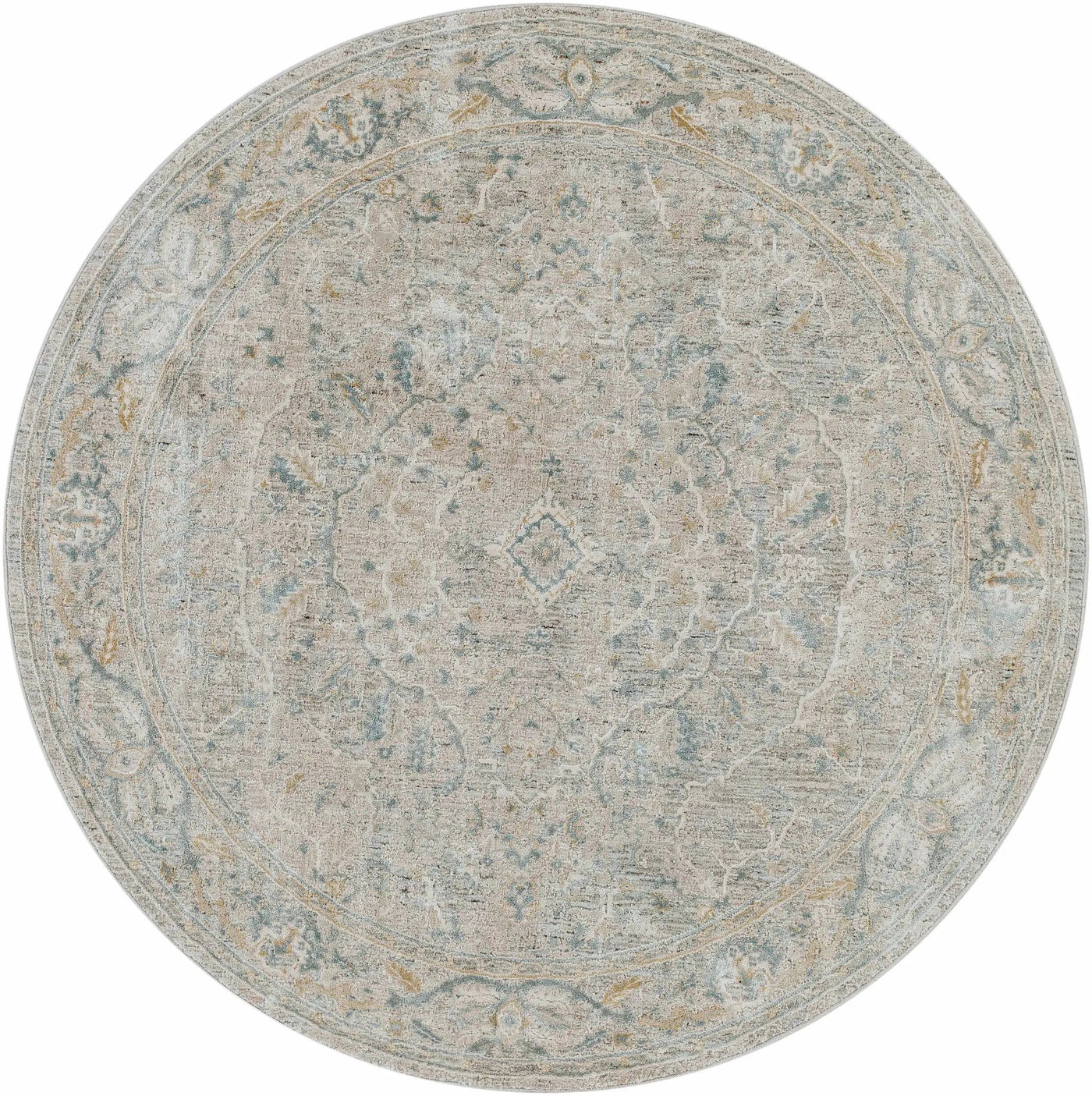 Glengarry Thick Luxe Boutique Rug by Boutique Rugs