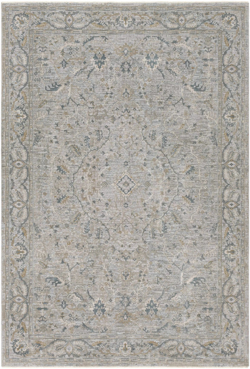 Glengarry Thick Luxe Boutique Rug by Boutique Rugs