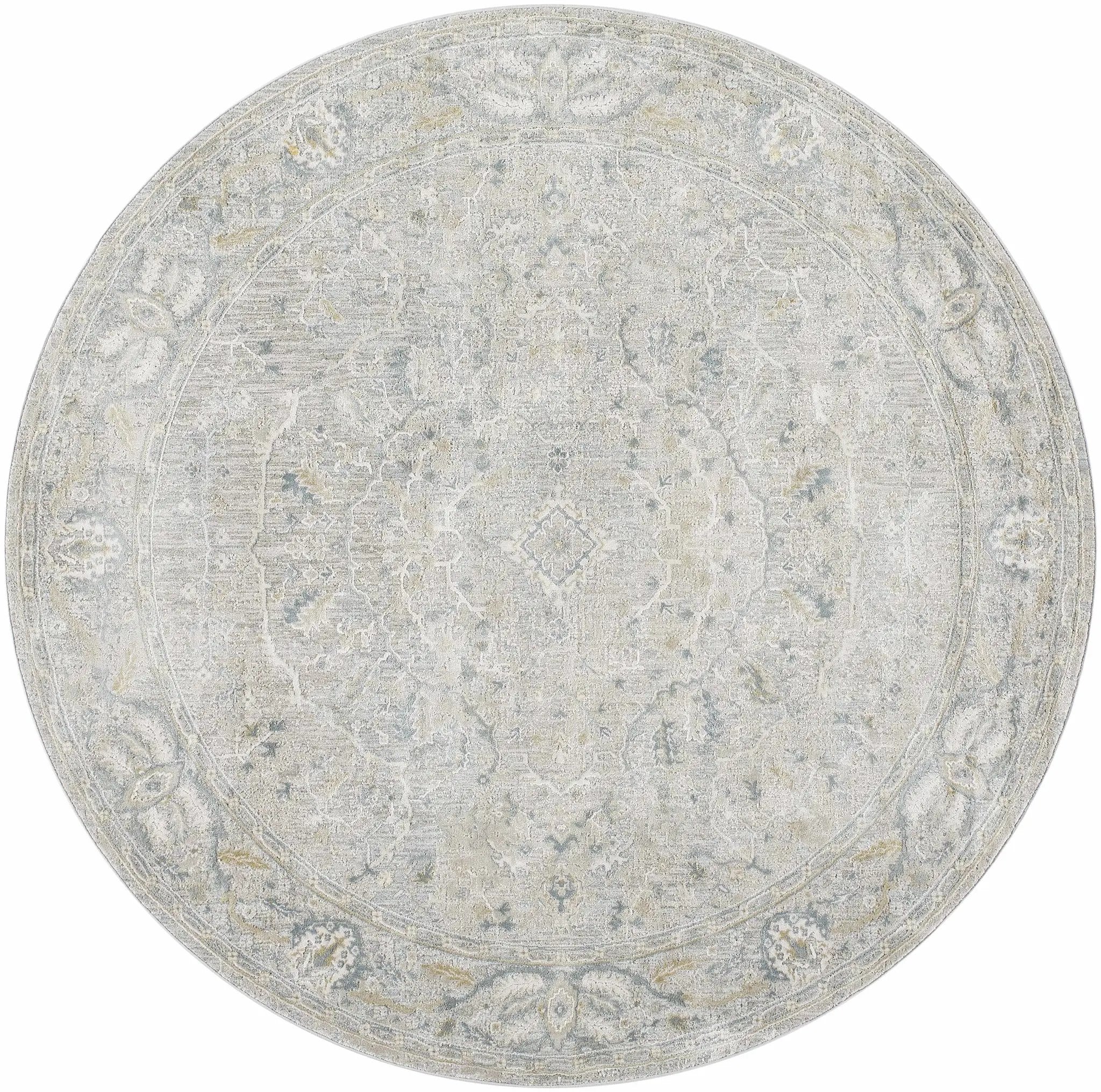Glengarry Thick Luxe Boutique Rug by Boutique Rugs