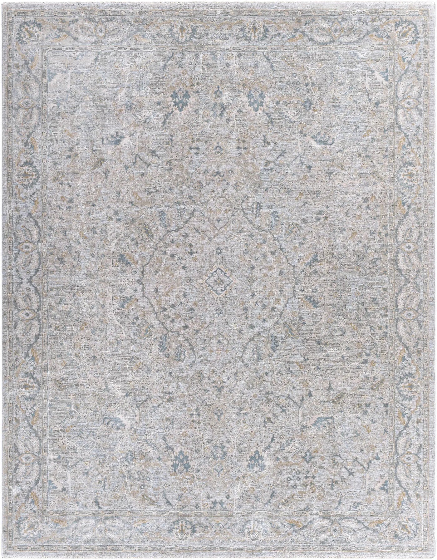 Glengarry Thick Luxe Boutique Rug by Boutique Rugs