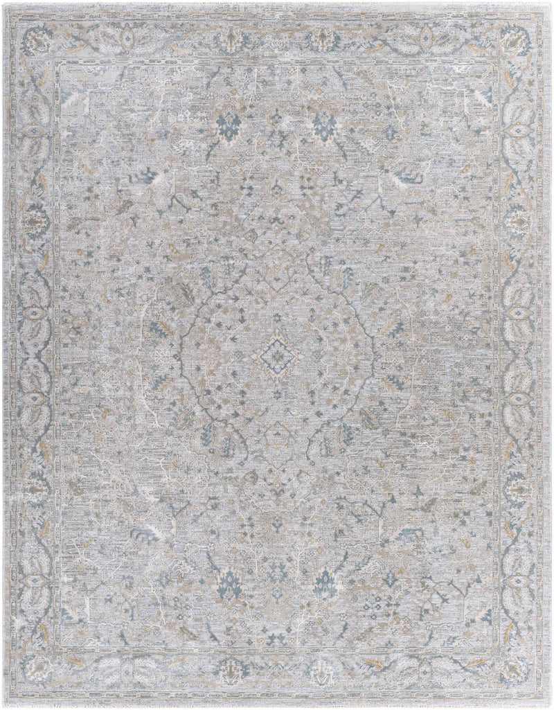 Glengarry Thick Luxe Boutique Rug by Boutique Rugs