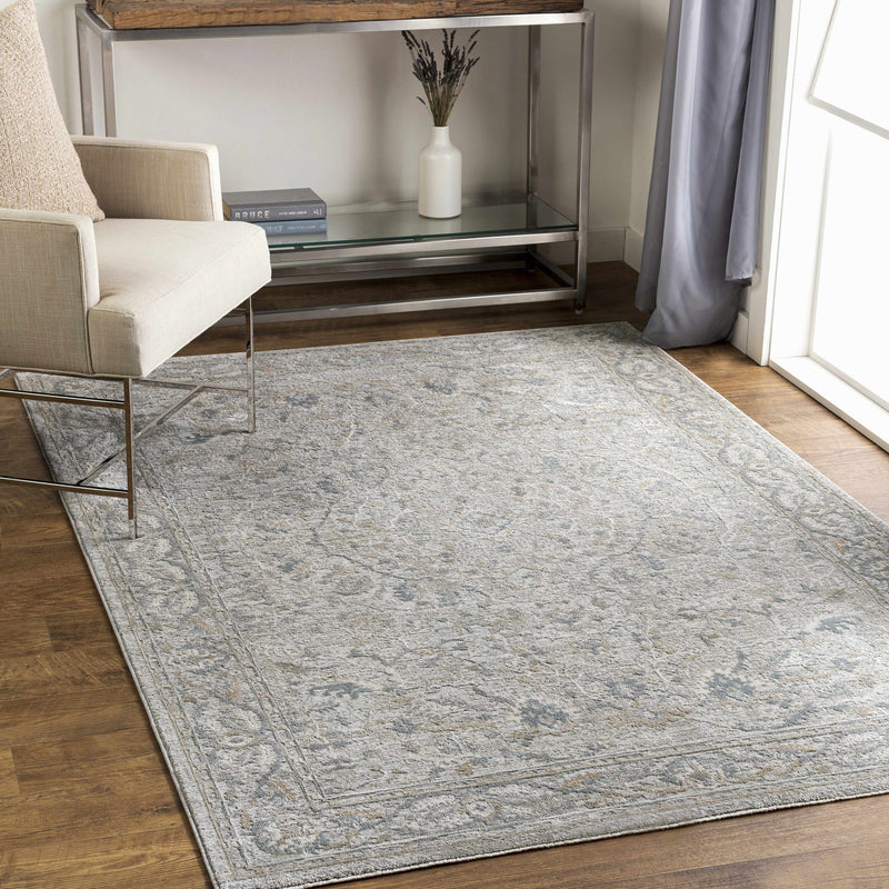Glengarry Thick Luxe Boutique Rug by Boutique Rugs