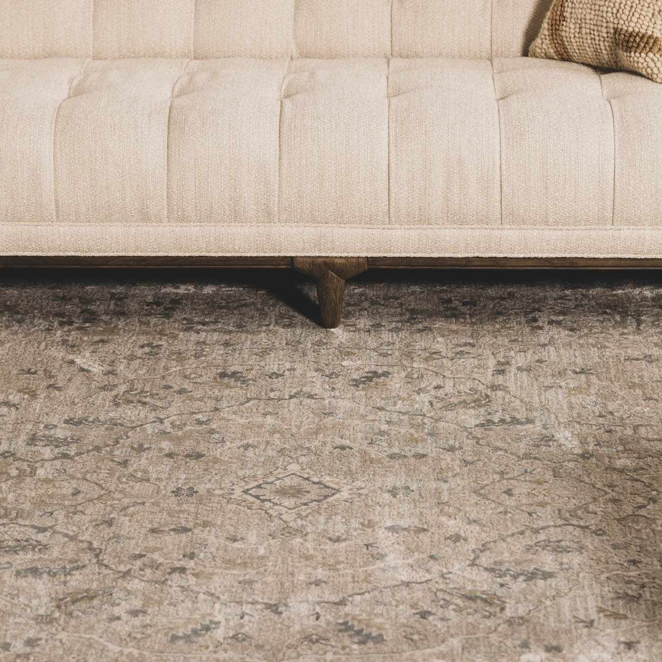Glengarry Thick Luxe Boutique Rug by Boutique Rugs
