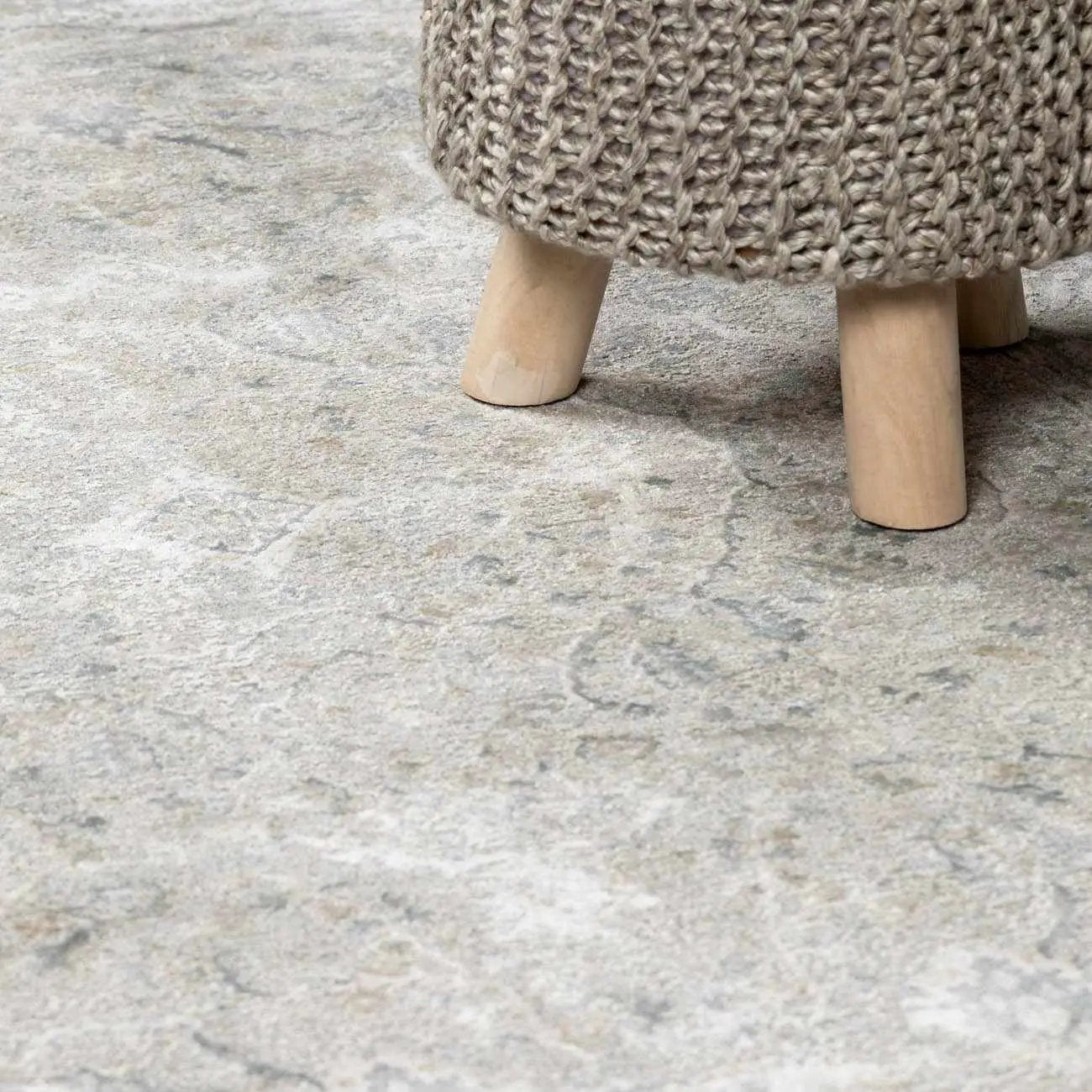 Glengarry Thick Luxe Boutique Rug by Boutique Rugs