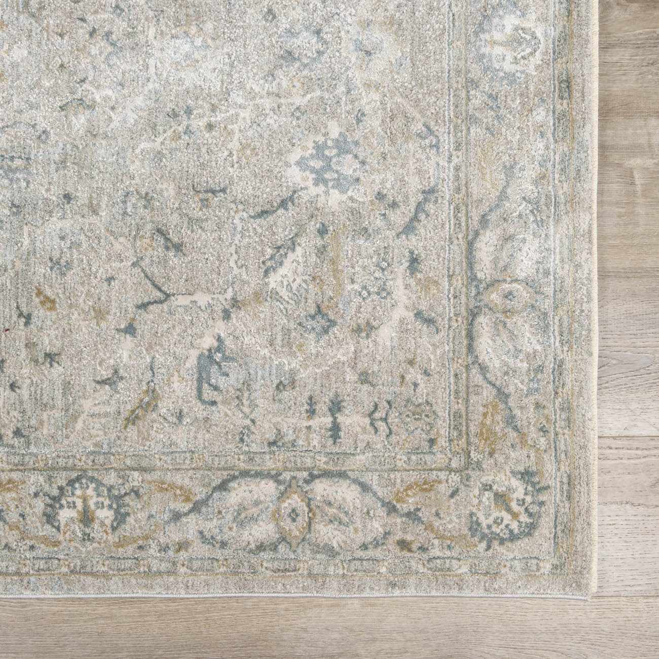 Glengarry Thick Luxe Boutique Rug by Boutique Rugs