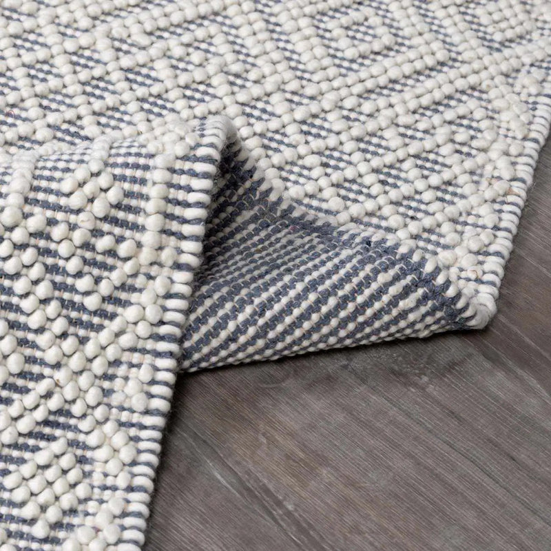 Gina Area Rug - Clearance by Boutique Rugs