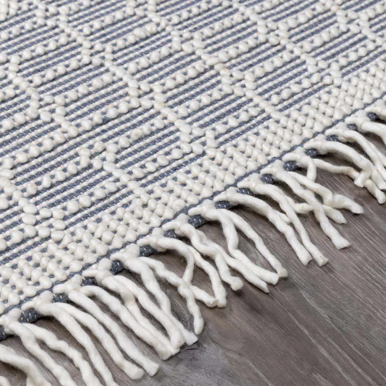 Gina Area Rug - Clearance by Boutique Rugs
