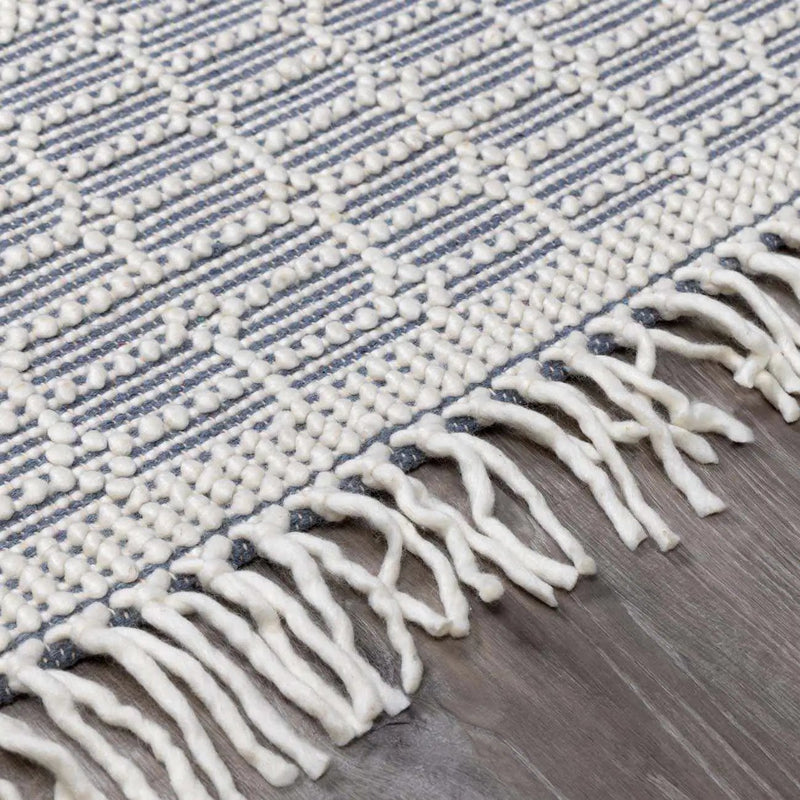 Gina Area Rug - Clearance by Boutique Rugs