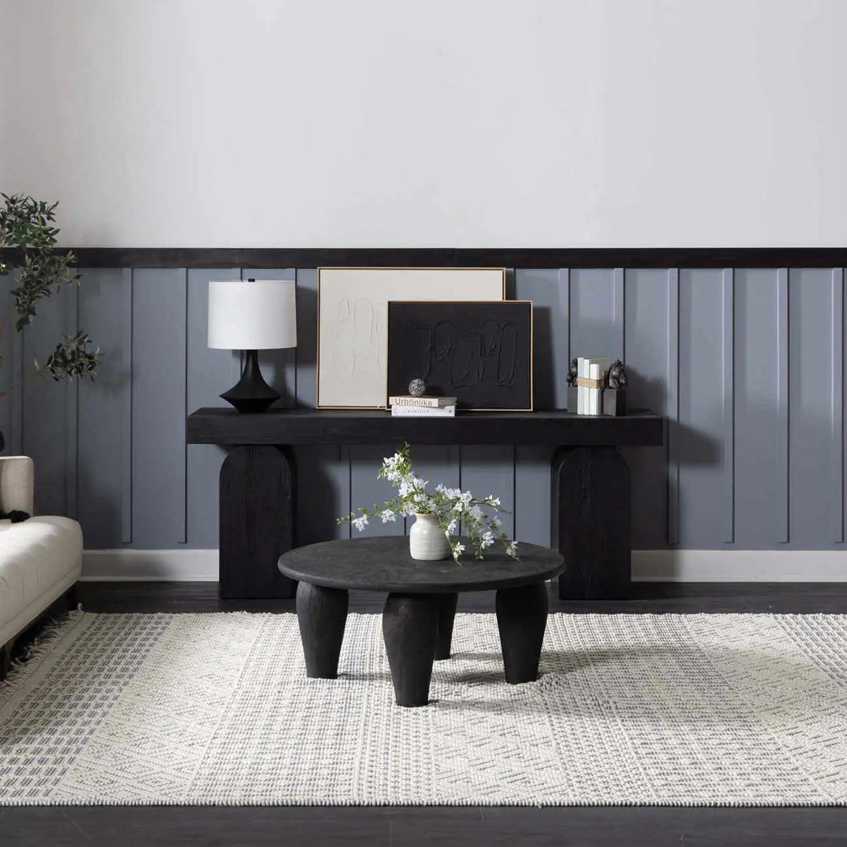 Gina Area Rug - Clearance, installed in a room 2