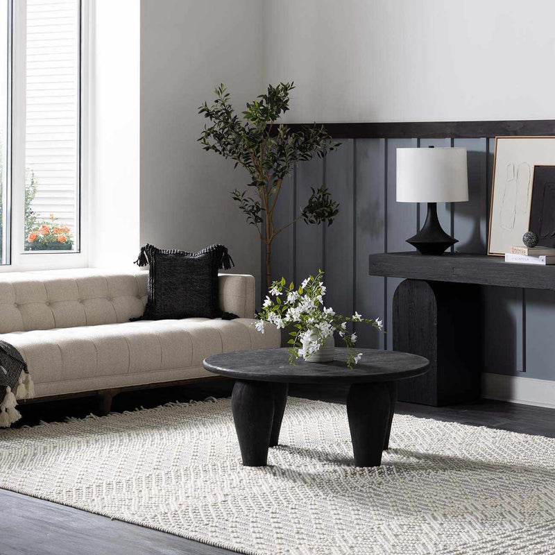 Gina Area Rug - Clearance by Boutique Rugs