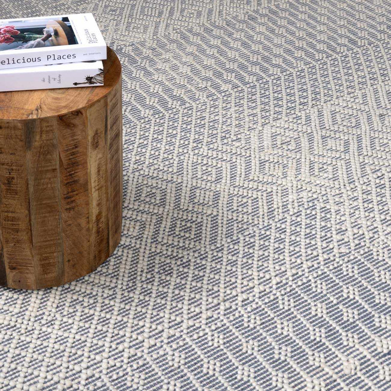 Gina Area Rug - Clearance by Boutique Rugs