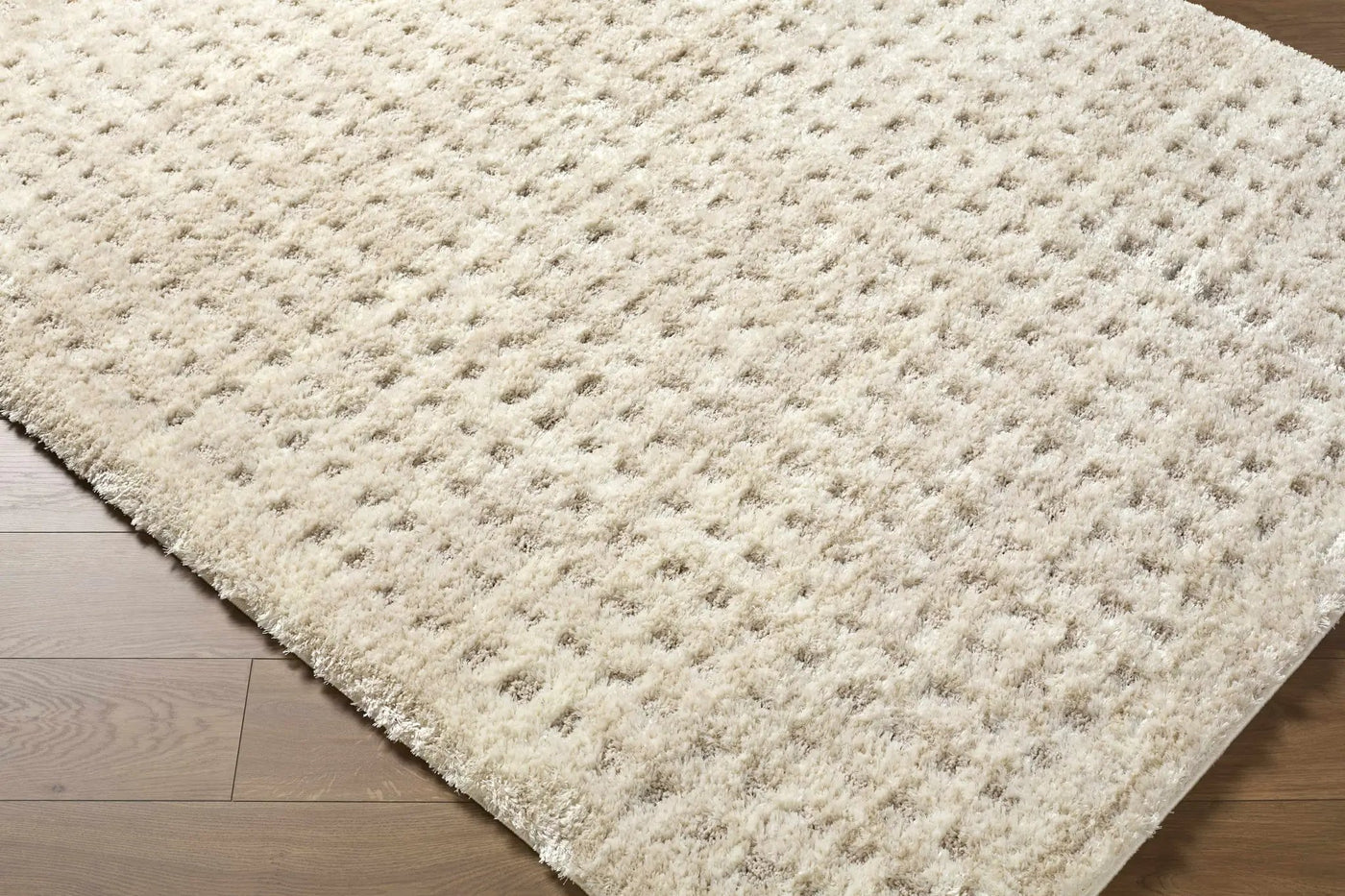 Armand Luxe Shag Rug by Boutique Rugs