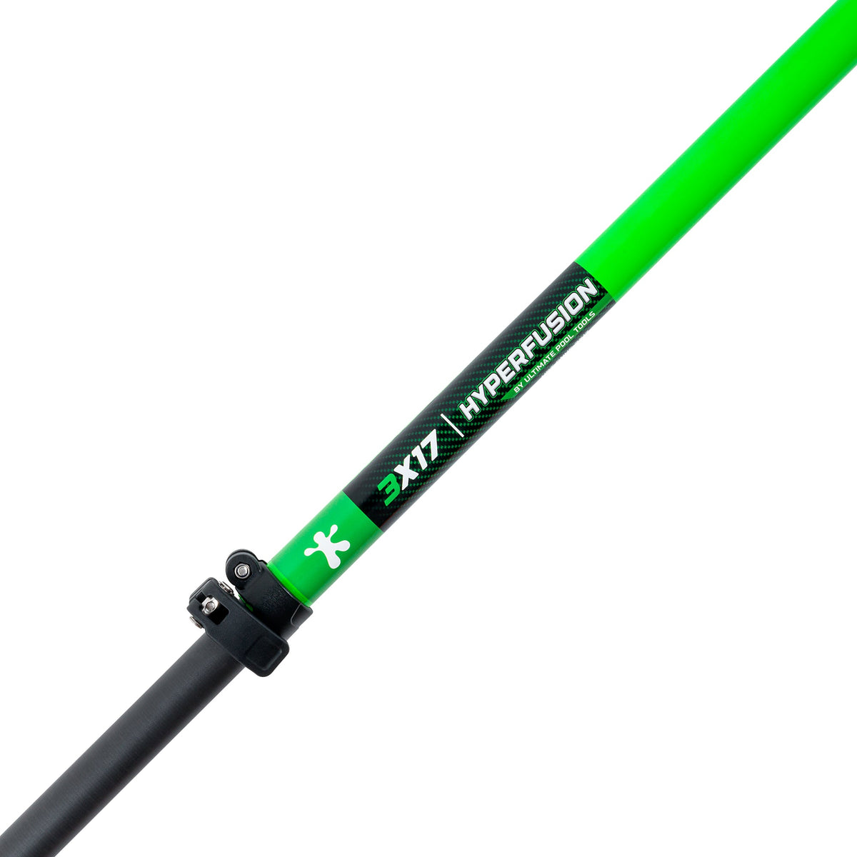 HyperFusion / Swimming Pool Pole / High Impact Resistant, photo 10 of 30