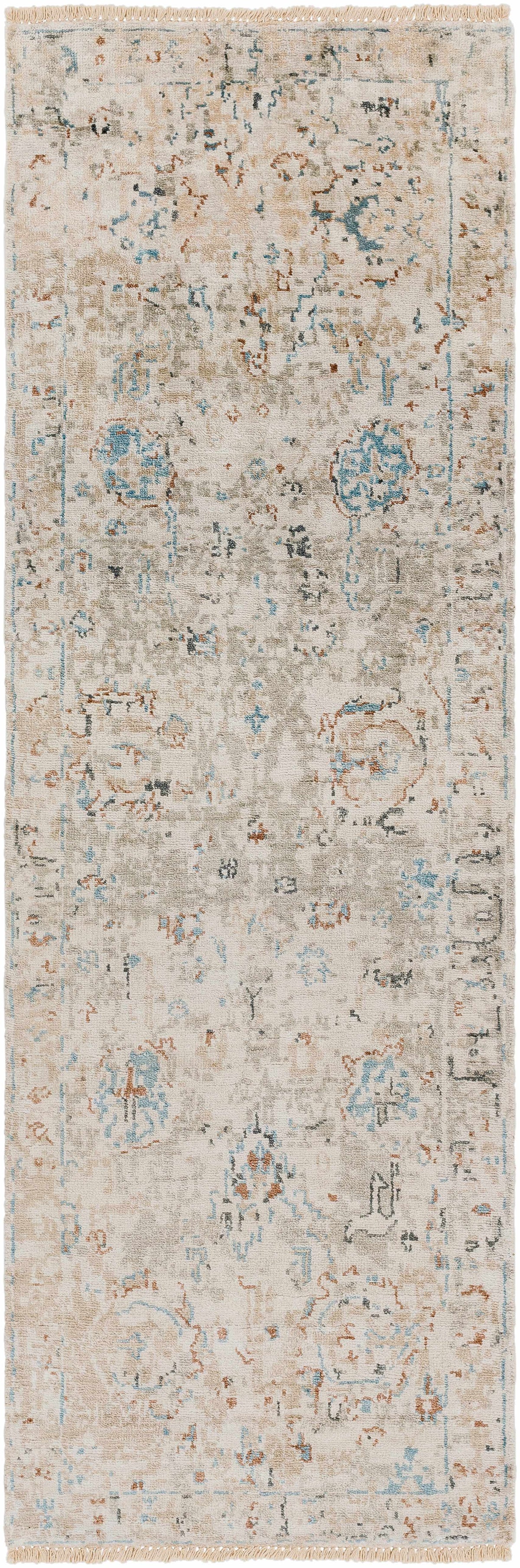 Gonzaga Premium Rug - Clearance, photo 6 of 11