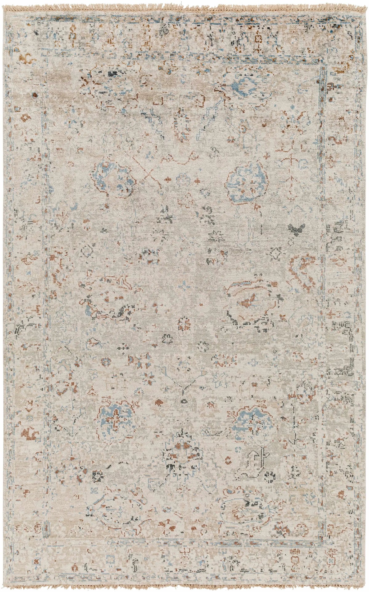 Gonzaga Premium Rug - Clearance, photo 5 of 11