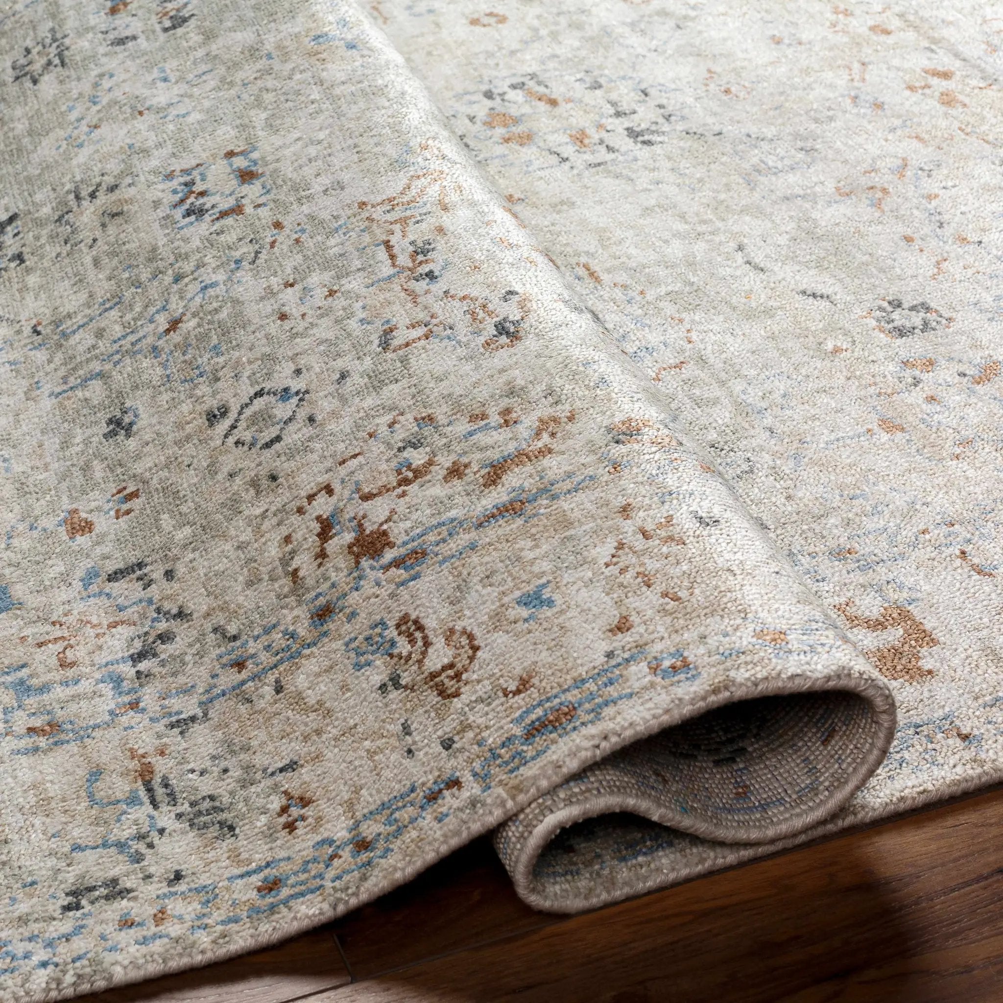 Gonzaga Premium Rug - Clearance by Boutique Rugs