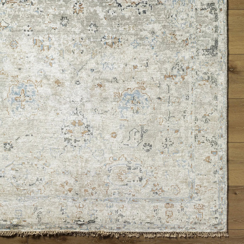 Gonzaga Premium Rug - Clearance by Boutique Rugs